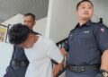 Lelaki bujang didakwa curi coli pelbagai saiz, pakaian