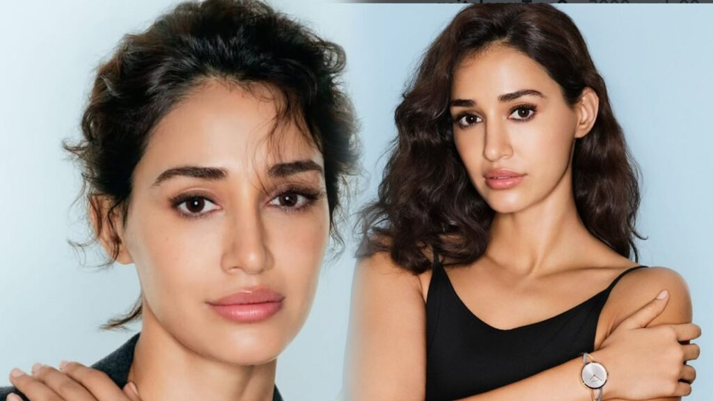 Giliran Disha Patani tawan Hollywood