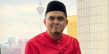 [VIDEO] Kalau saya meninggal, meninggallah saya di sana – Dr. Akmal