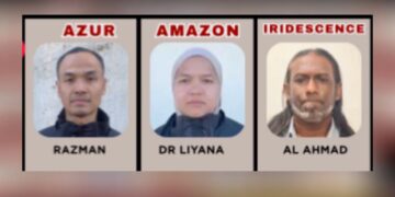 [VIDEO] Sejak 18 tahun lagi dah bermimpi nak ke Gaza – Dr. Liyana