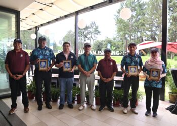 Siapa bayar dulu boleh sertai PSP26