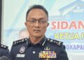 Murid 12 tahun dakwa dipukul, ditendang, kepala direndam senior