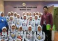Dulu jururawat, sekarang bergelar Dr. Amin