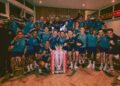 EPL: Arsenal sah juara, akhiri badi 22 tahun