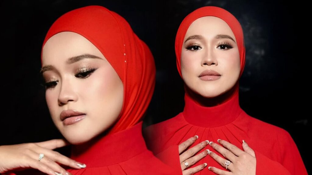 Mana album Sahabat Ernie Zakri, apa sudah jadi?