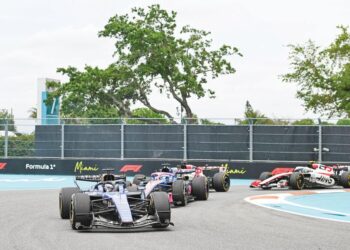FIA terpaksa akur ubah enjin F1