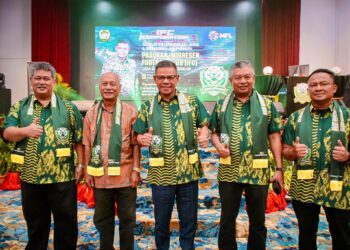 Liga Super: Imigresen FC bakal dijenamakan semula musim depan