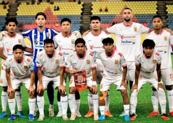 Tiada lagi KTRW FC di Liga Super