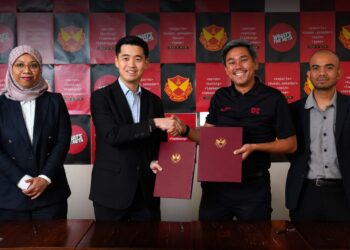 Selangor FC mahu ubah persepsi terhadap e-sukan