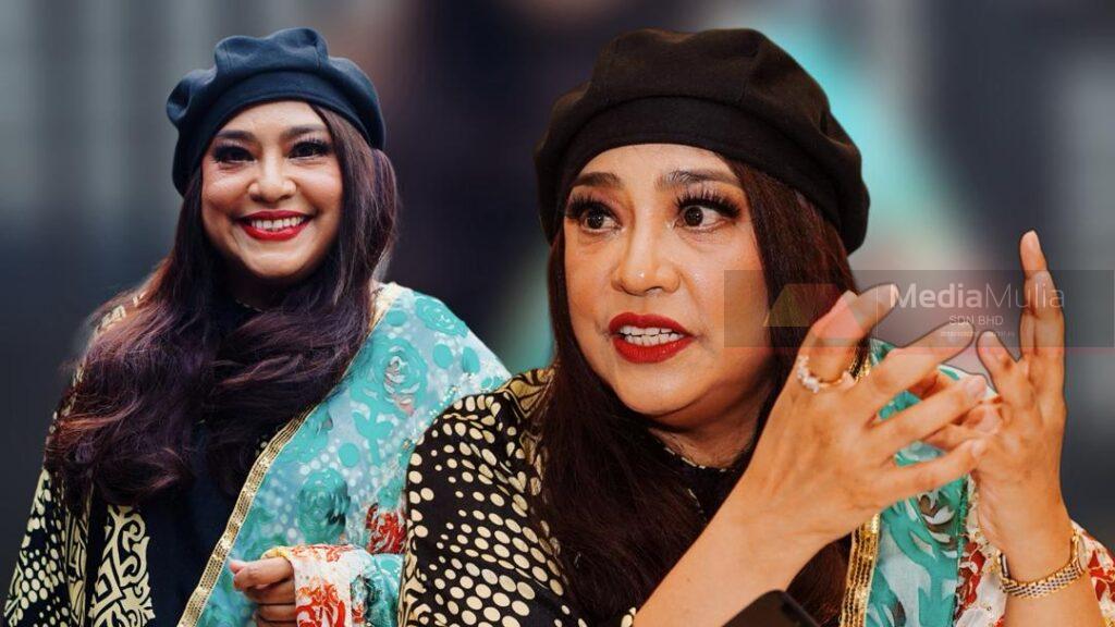 ‘Show me the money, saya disuruh minta dana kerajaan’