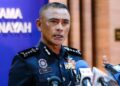 Amaran tindakan tegas pencetus kekacauan final Piala Malaysia