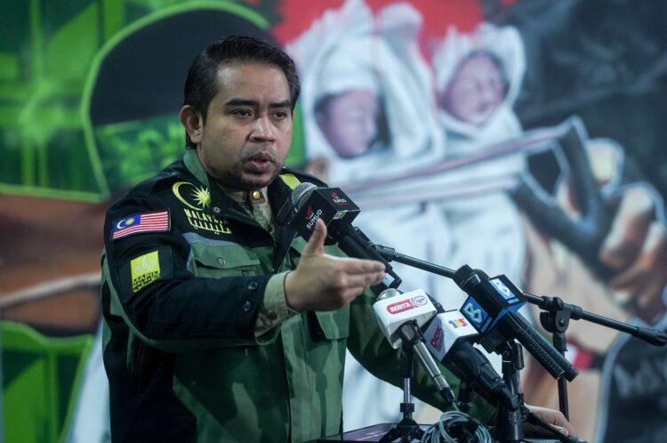 GSF 2.0: '28 jam tempoh getir, risiko keselamatan paling kritikal ...