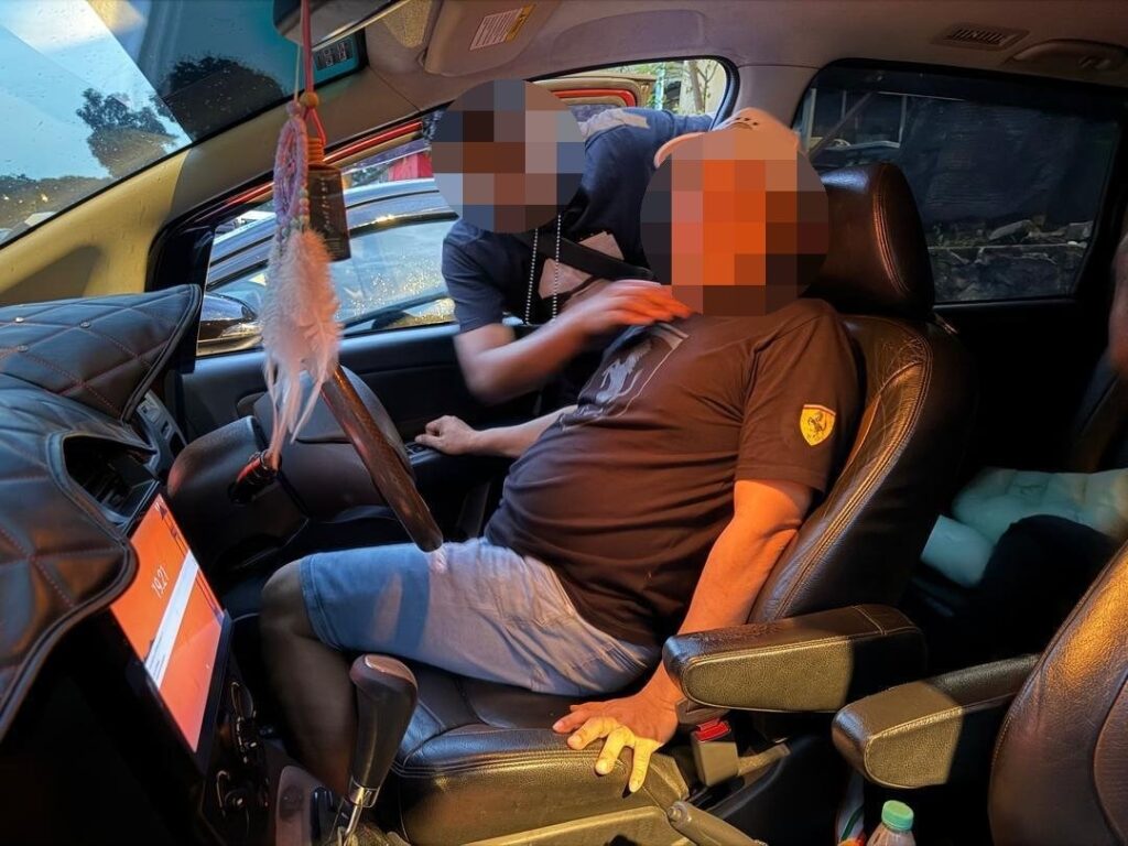 Geng Shafik kaut RM1.6 juta seludup migran Bangladesh