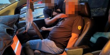 Geng Shafik kaut RM1.6 juta seludup migran Bangladesh