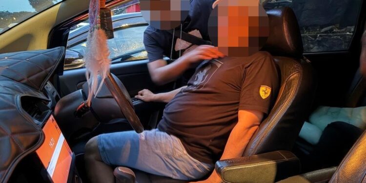 Geng Shafik kaut RM1.6 juta seludup migran Bangladesh
