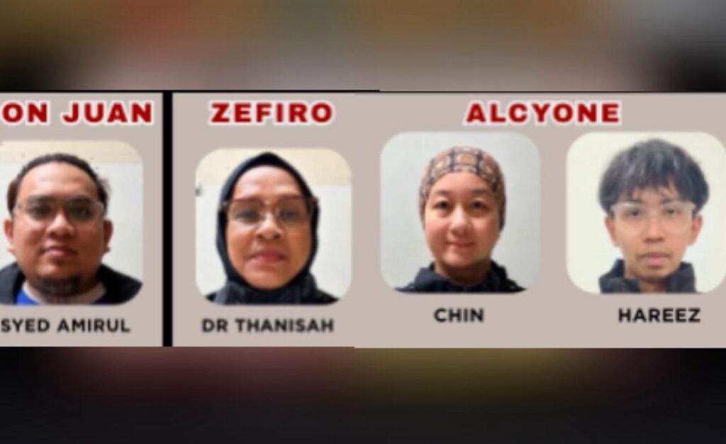 GSF 2.0: Berbaki empat rakyat Malaysia jadi harapan tiba di Gaza