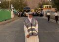 Memori  ‘Hajah Kina’ jadi Sahabat Maktab di Tanah Suci