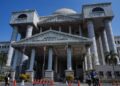 Bekas pemandu didakwa ugut Hakim Mahkamah Tinggi