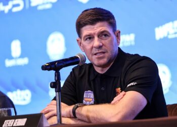 Bintang dunia bakal berentap di Malaysia