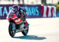 Hakim Danish mula petak ke-12 di Le Mans