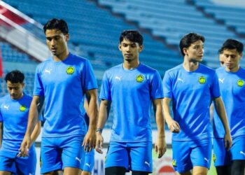 Harimau Malaya perlukan perlawanan