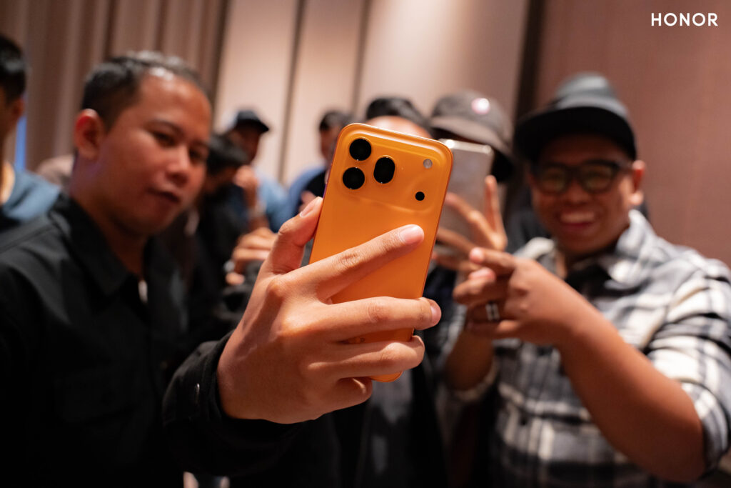 HONOR No.1 di pasaran telefon pintar Malaysia, siri HONOR 600 dinaikkan ke akses flagship