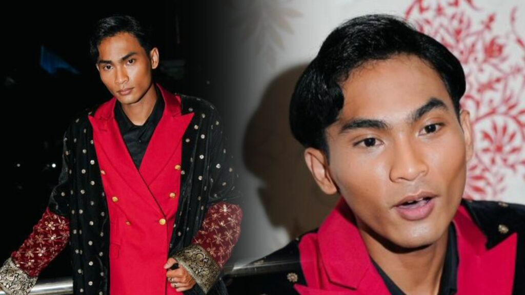 Saya yang belum dapat atasi rasa malu – Hussain