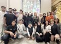 Lebih 100 ‘kuasa digital’ bersaing dalam ASIA2026