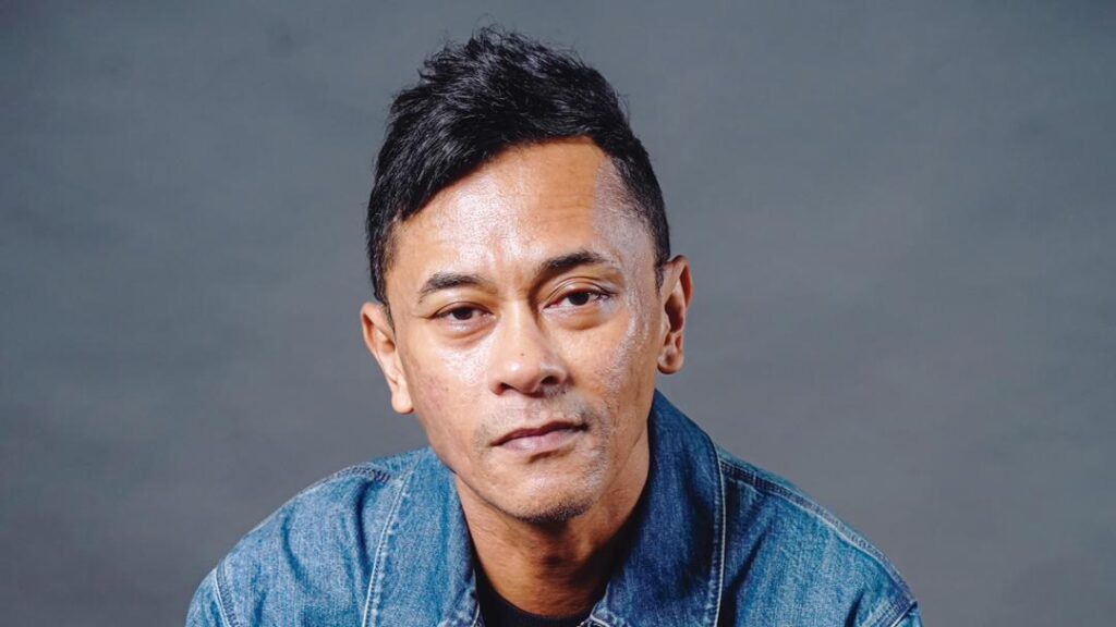 ‘Tergamam, M. Nasir cakap suara saya biasa-biasa’