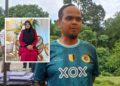‘Harap dapat jumpa Nur Izzati hidup atau mati’