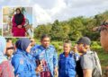 Nur Izzati hilang lebih 24 jam