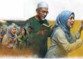 Wanita dirasuk jin kerana langgar pantang susuk