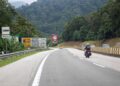 Laluan 51 kilometer KL-Karak ‘jemput’ kemalangan