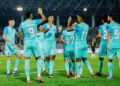 JDT siap berpesta, semakin hampiri rekod dunia