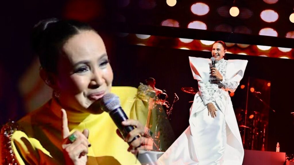 4 dekad, Fauziah Latiff ‘tak layu di tasik madu’