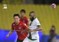 Kuching City selangkah bergelar naib juara Liga Super