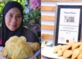 Ada apa dengan karipap?