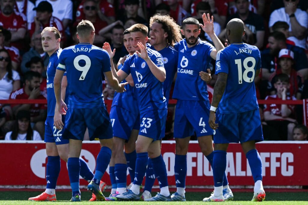 Pengakhiran tragis  bekas juara EPL