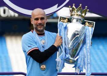 Mengenang genius seorang Guardiola