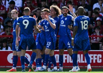 Pengakhiran tragis  bekas juara EPL