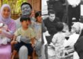 ‘Sampai hati lori tu, kami hilang tempat bergantung..’