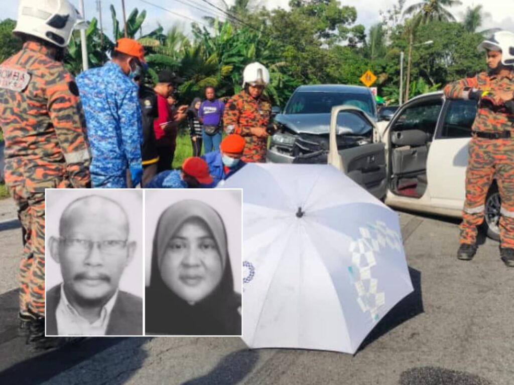‘Ibu nak makan strawberi, daging dendeng tapi…’