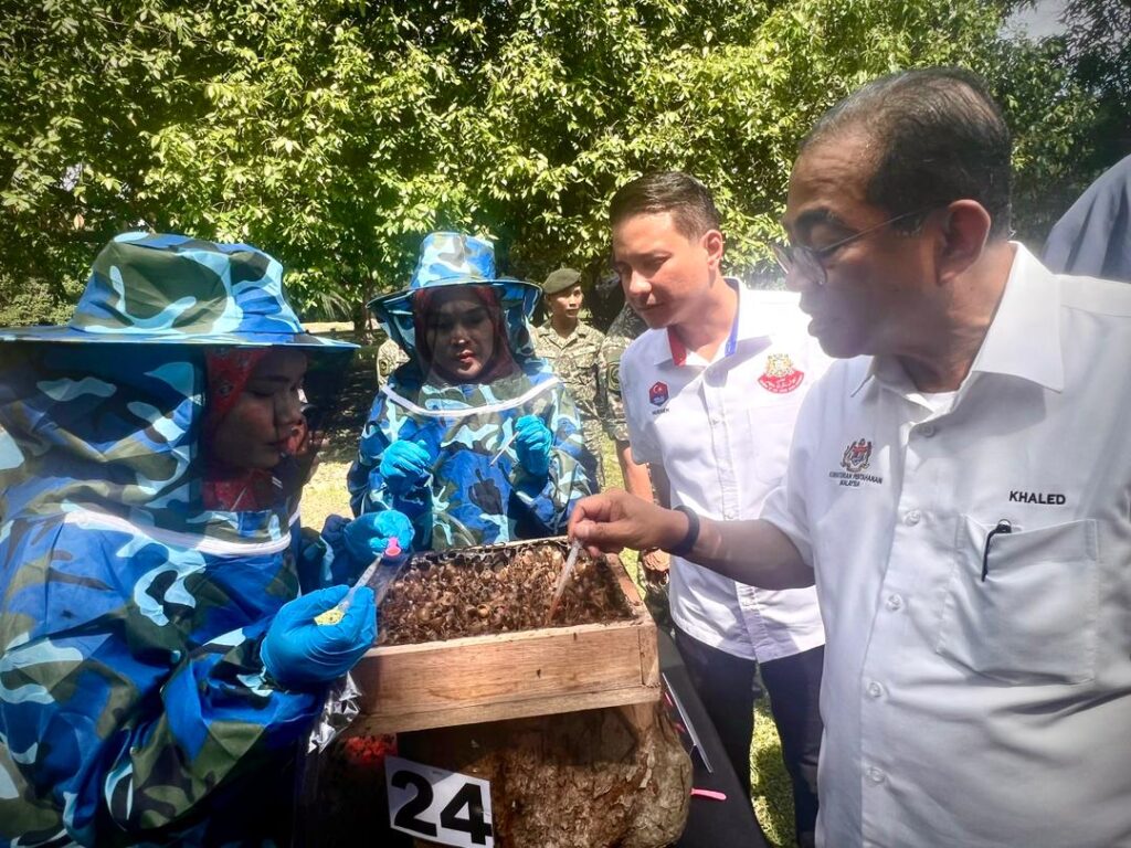 Pesawat FA 50 ganti Hawk galas pertahanan udara negara