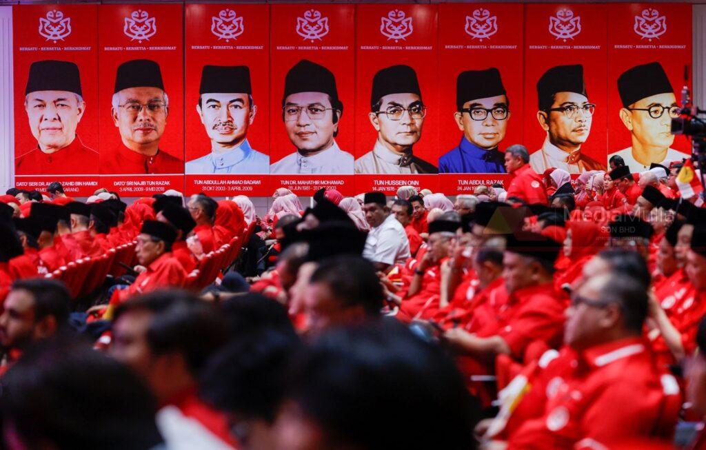 Kekuatan UMNO terletak pada pengalaman luas, kesetiaan ahli – Tok Mat