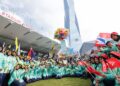 Pandu Puteri Malaysia terima pengiktirafan ASEAN, Asia Records