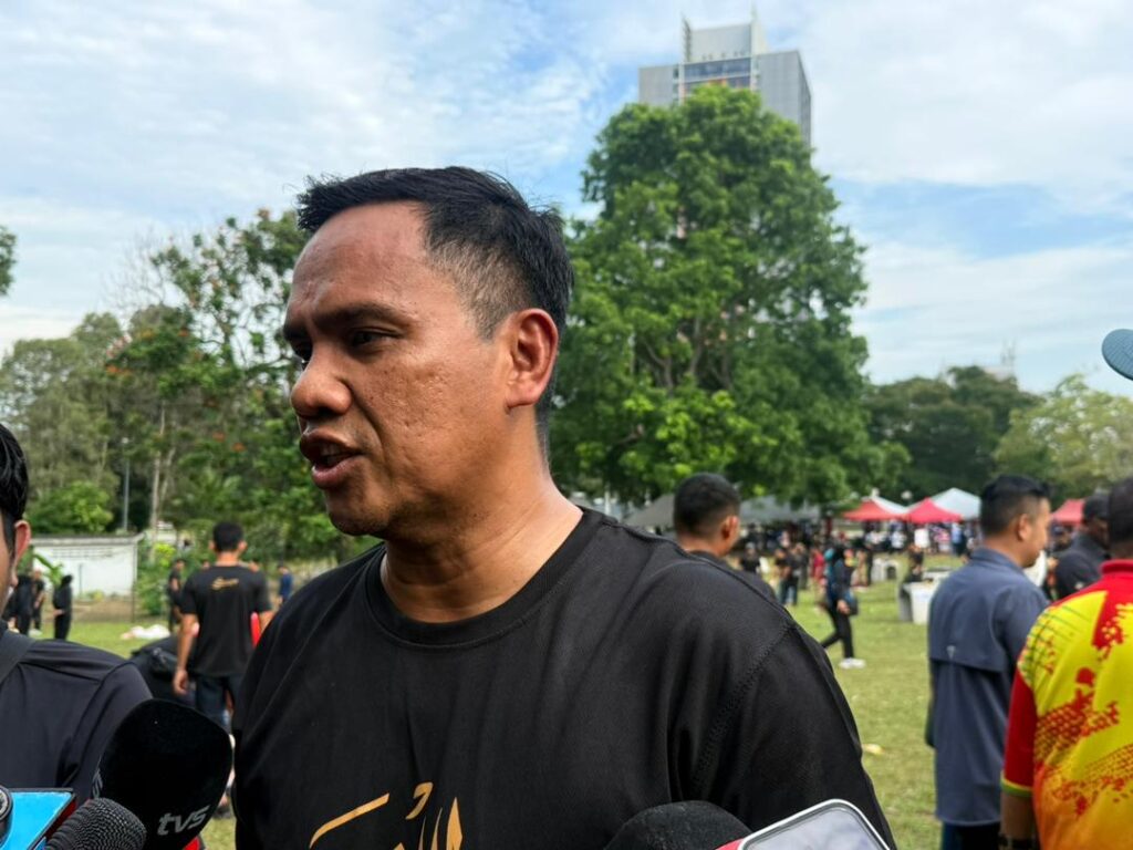 Lapan lagi anggota bomba dihantar cari Jaslinda