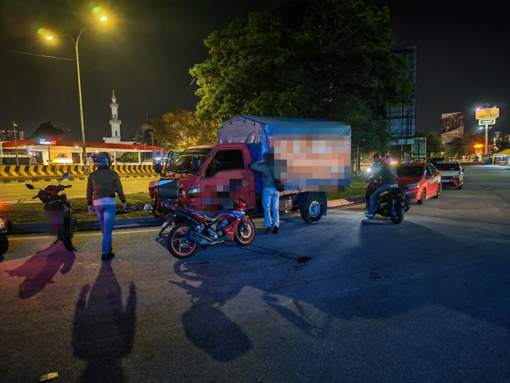 Sindiket guna ‘ejen’ seleweng diesel dikesan KPDN