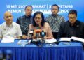 Kemasukan lepasan tahfiz bukan agenda iktiraf UEC