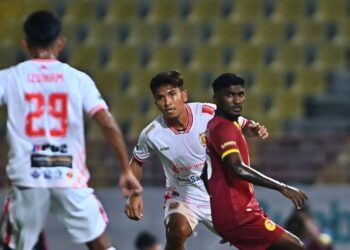 Liga Super: Isu gaji Kelatan TRW meruncing