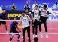Skuad kuadran perlu perhatian serius